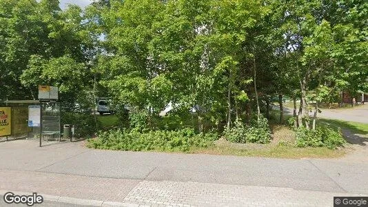 Apartments for rent in Espoo - Photo from Google Street View