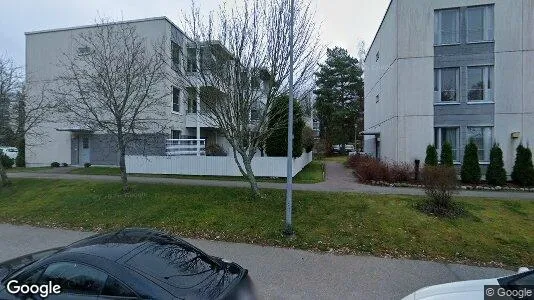 Apartments for rent in Espoo - Photo from Google Street View