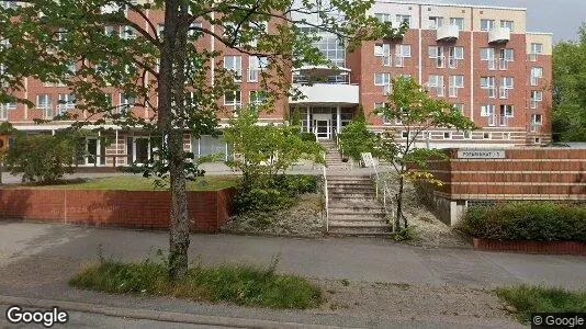 Apartments for rent in Espoo - Photo from Google Street View