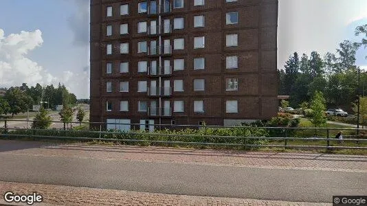 Apartments for rent in Espoo - Photo from Google Street View