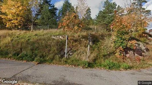Apartments for rent in Espoo - Photo from Google Street View