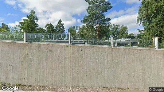 Apartments for rent in Espoo - Photo from Google Street View