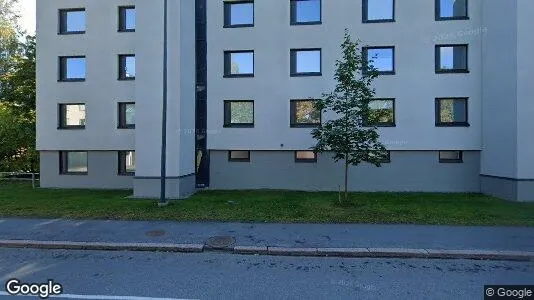 Apartments for rent in Espoo - Photo from Google Street View
