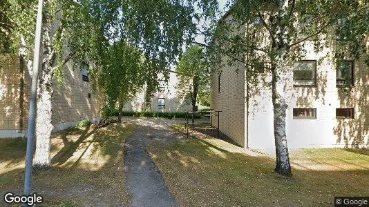 Apartments for rent in Espoo - Photo from Google Street View