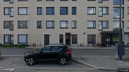 Apartments for rent in Espoo - Photo from Google Street View