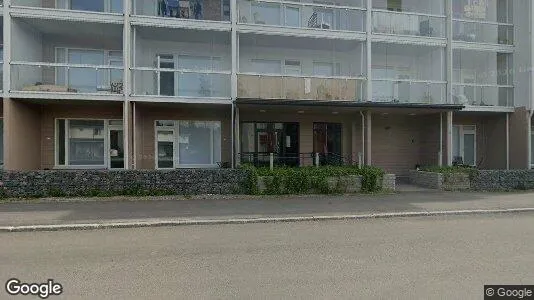 Apartments for rent in Vantaa - Photo from Google Street View