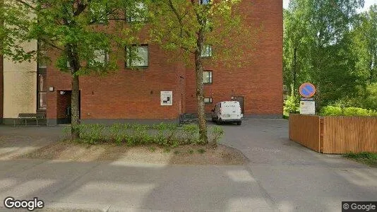 Apartments for rent in Vantaa - Photo from Google Street View