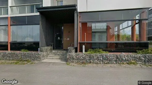 Apartments for rent in Vantaa - Photo from Google Street View