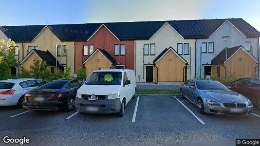 Apartments for rent in Vantaa - Photo from Google Street View