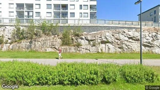 Apartments for rent in Vantaa - Photo from Google Street View