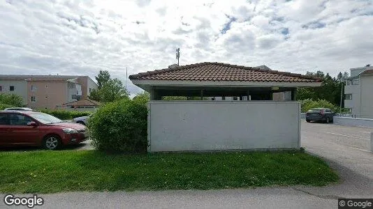 Apartments for rent in Vantaa - Photo from Google Street View