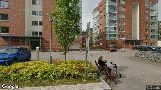 Apartments for rent in Vantaa - Photo from Google Street View