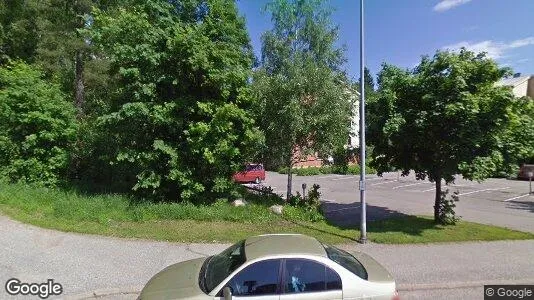 Apartments for rent in Vantaa - Photo from Google Street View
