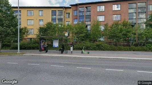Apartments for rent in Vantaa - Photo from Google Street View