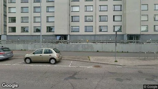 Apartments for rent in Vantaa - Photo from Google Street View