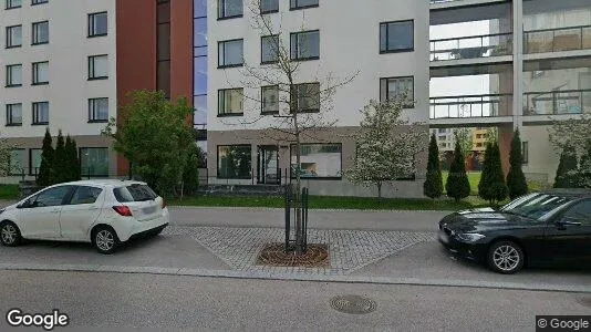 Apartments for rent in Vantaa - Photo from Google Street View