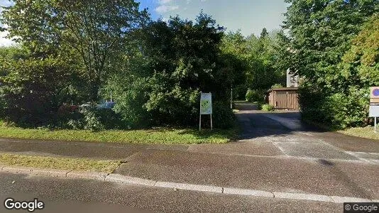 Apartments for rent in Vantaa - Photo from Google Street View