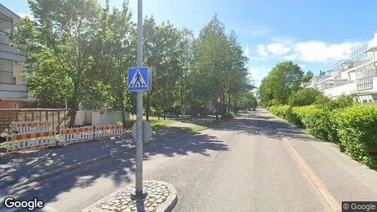 Apartments for rent in Vantaa - Photo from Google Street View