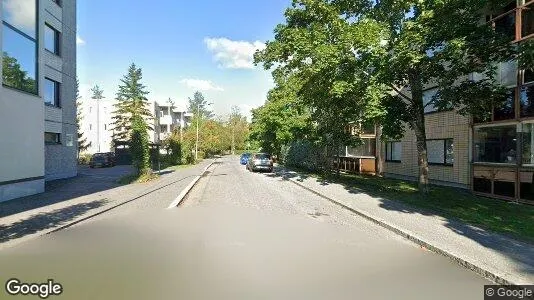 Apartments for rent in Vantaa - Photo from Google Street View