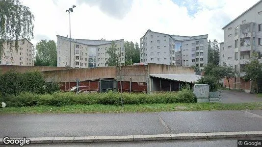 Apartments for rent in Vantaa - Photo from Google Street View