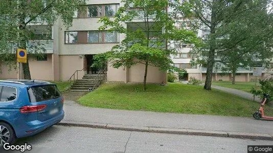 Apartments for rent in Vantaa - Photo from Google Street View