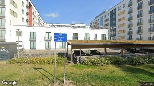 Apartments for rent in Vantaa - Photo from Google Street View