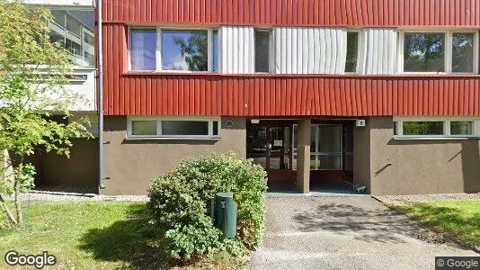 Apartments for rent in Vantaa - Photo from Google Street View