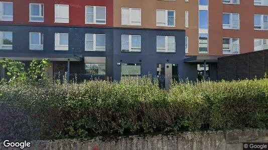 Apartments for rent in Vantaa - Photo from Google Street View