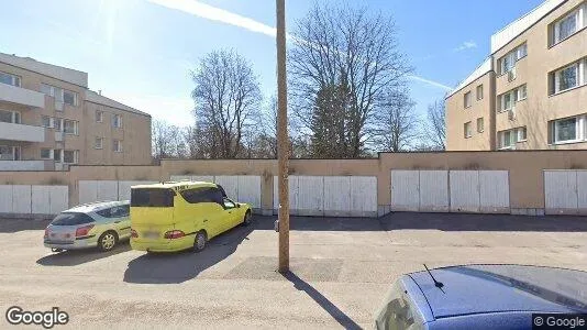 Apartments for rent in Helsinki Kaakkoinen - Photo from Google Street View