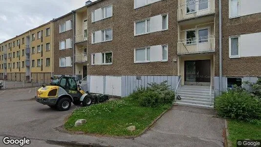 Apartments for rent in Helsinki Läntinen - Photo from Google Street View