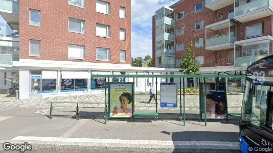 Apartments for rent in Helsinki Pohjoinen - Photo from Google Street View