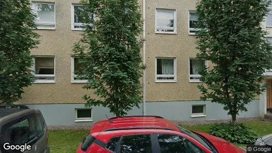 Apartments for rent in Helsinki Pohjoinen - Photo from Google Street View