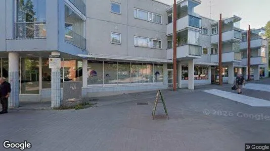 Apartments for rent in Helsinki Koillinen - Photo from Google Street View