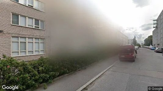 Apartments for rent in Helsinki Eteläinen - Photo from Google Street View