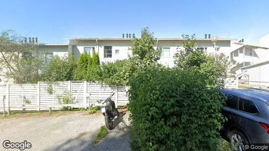 Apartments for rent in Helsinki Koillinen - Photo from Google Street View