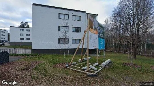 Apartments for rent in Helsinki Läntinen - Photo from Google Street View