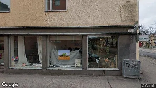 Apartments for rent in Helsinki Keskinen - Photo from Google Street View