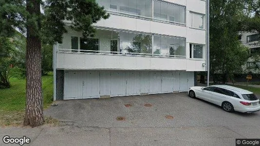 Apartments for rent in Helsinki Läntinen - Photo from Google Street View