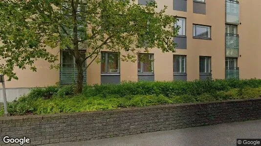 Apartments for rent in Helsinki Läntinen - Photo from Google Street View
