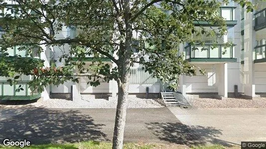 Apartments for rent in Helsinki Koillinen - Photo from Google Street View