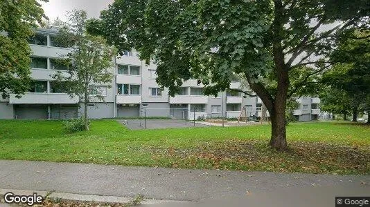 Apartments for rent in Helsinki Läntinen - Photo from Google Street View