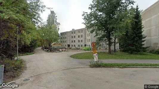 Apartments for rent in Helsinki Läntinen - Photo from Google Street View