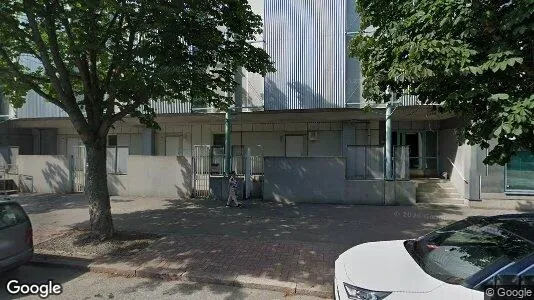 Apartments for rent in Helsinki Kaakkoinen - Photo from Google Street View