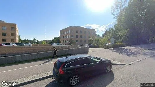 Apartments for rent in Helsinki Koillinen - Photo from Google Street View