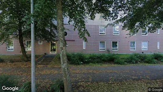 Apartments for rent in Helsinki Itäinen - Photo from Google Street View