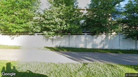 Apartments for rent in Helsinki Koillinen - Photo from Google Street View