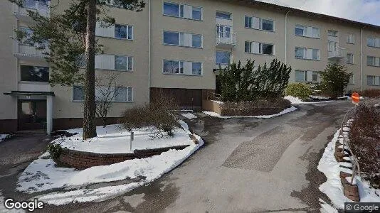 Apartments for rent in Helsinki Läntinen - Photo from Google Street View
