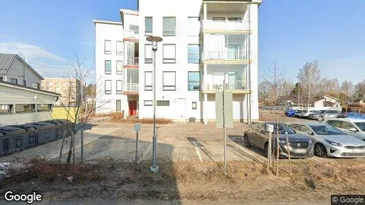 Apartments for rent in Helsinki Koillinen - Photo from Google Street View