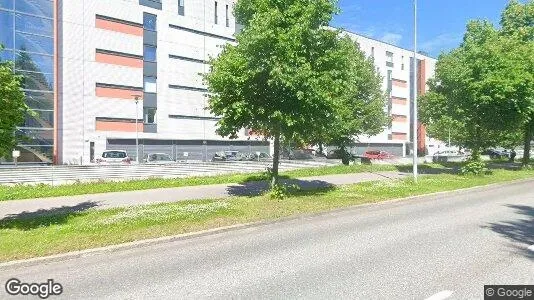 Apartments for rent in Helsinki Koillinen - Photo from Google Street View