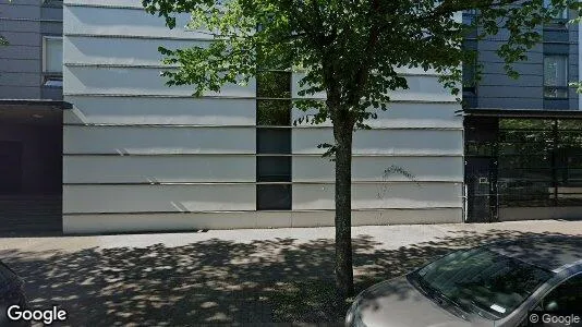 Apartments for rent in Helsinki Kaakkoinen - Photo from Google Street View